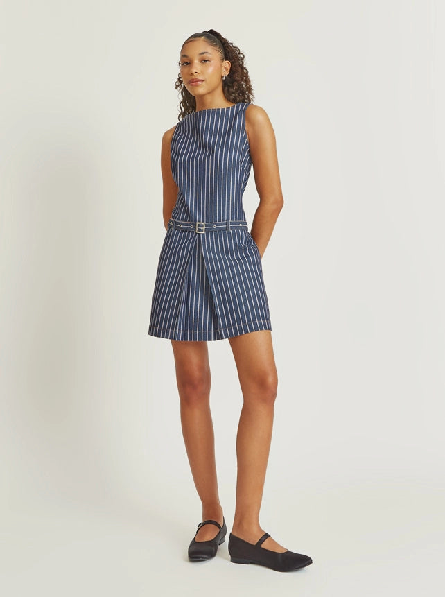 Vestido Syssa Jamile