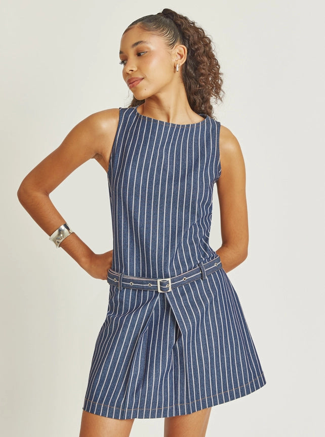Vestido Syssa Jamile