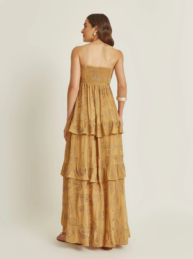 Vestido Syssa Vera