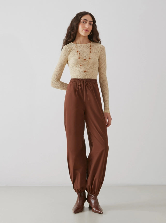 Calça Syssa Reiko