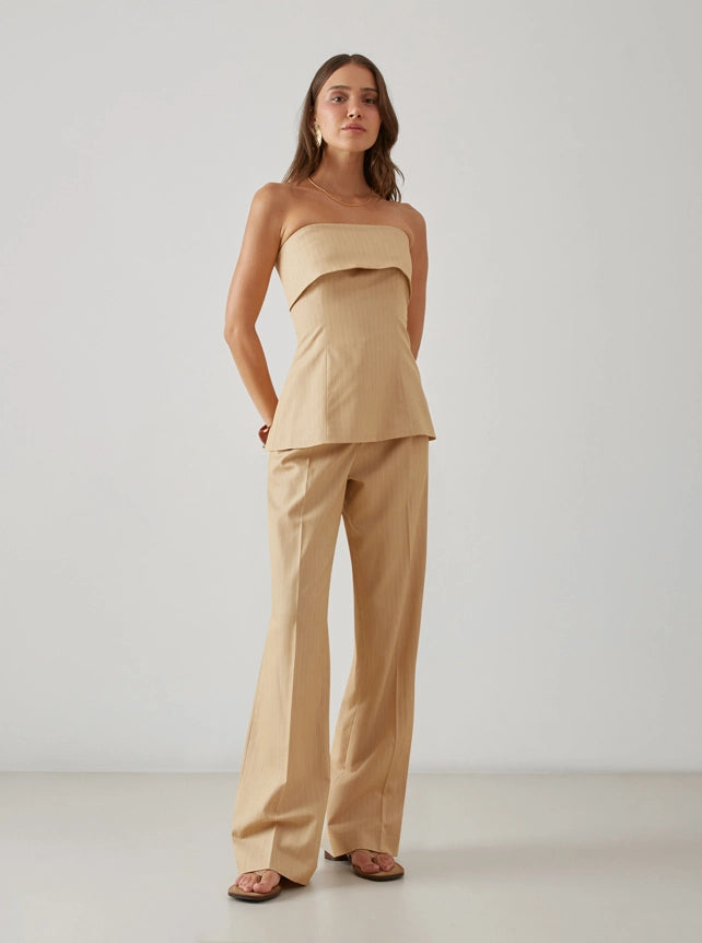 Blusa Syssa Sierra