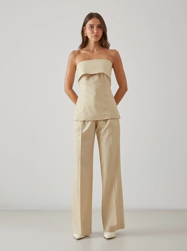 Blusa Syssa Sierra