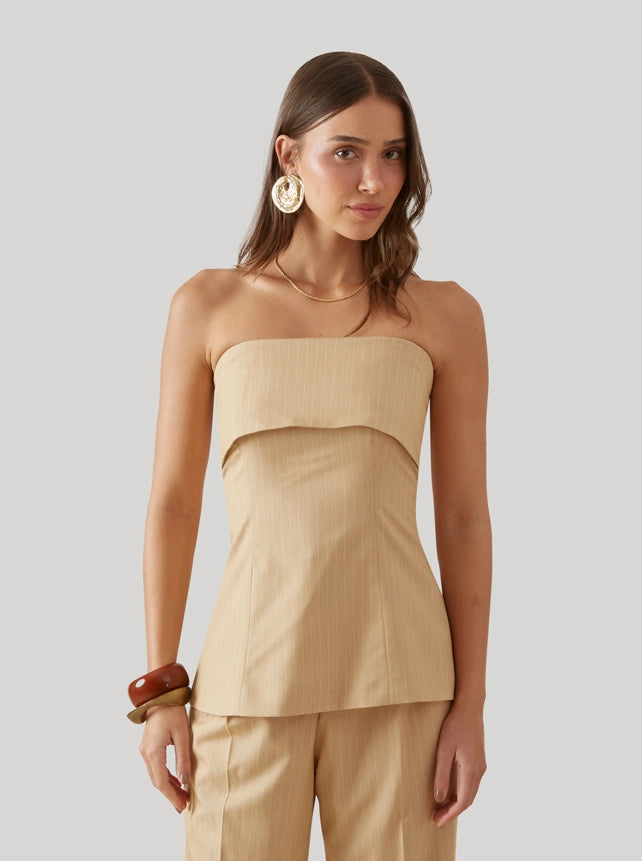 Blusa Syssa Sierra
