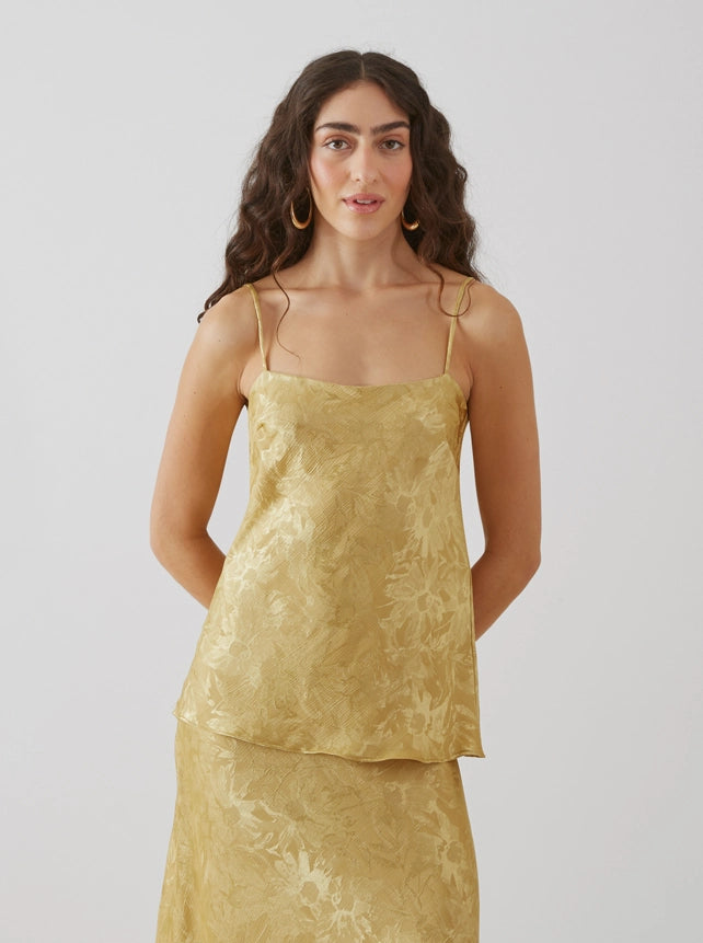 Blusa Syssa Samanta