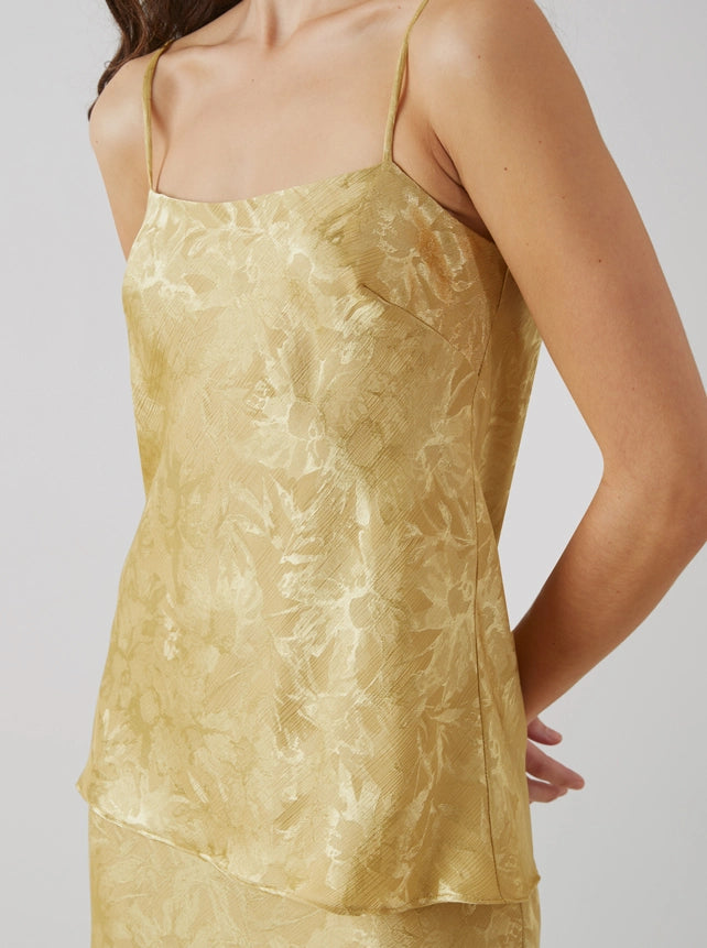 Blusa Syssa Samanta