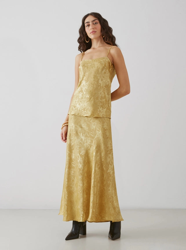 Blusa Syssa Samanta