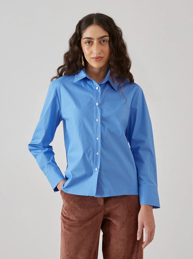 Camisa Syssa Tandara