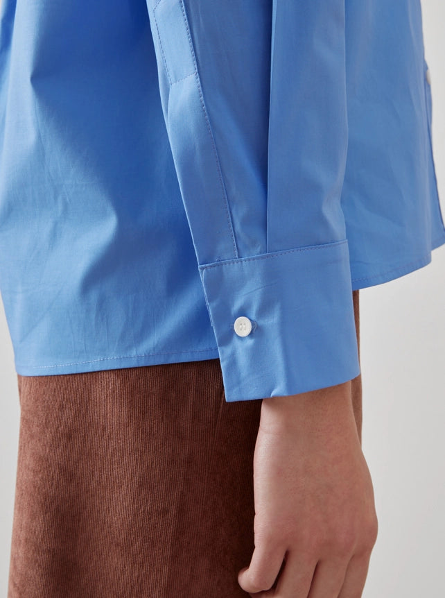 Camisa Syssa Tandara