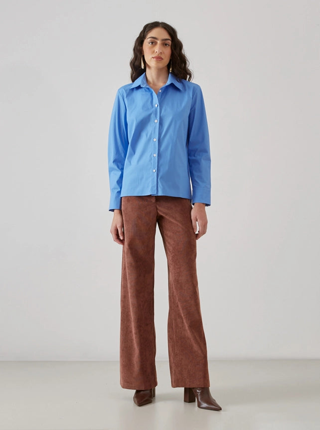 Camisa Syssa Tandara