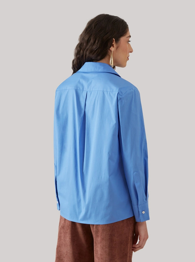Camisa Syssa Tandara