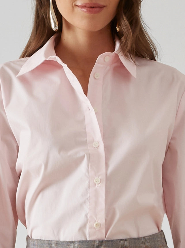Camisa Syssa Tandara