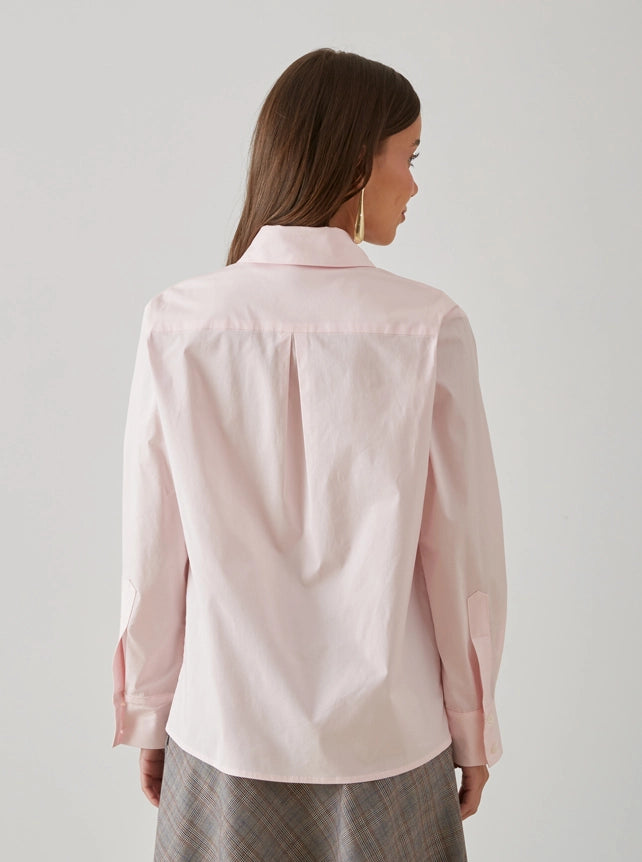 Camisa Syssa Tandara