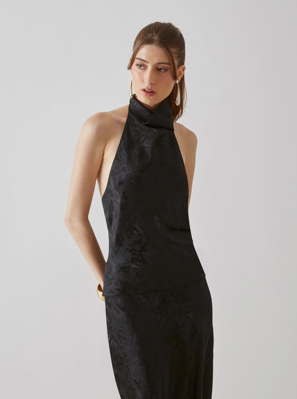 Blusa Syssa Samanta 2