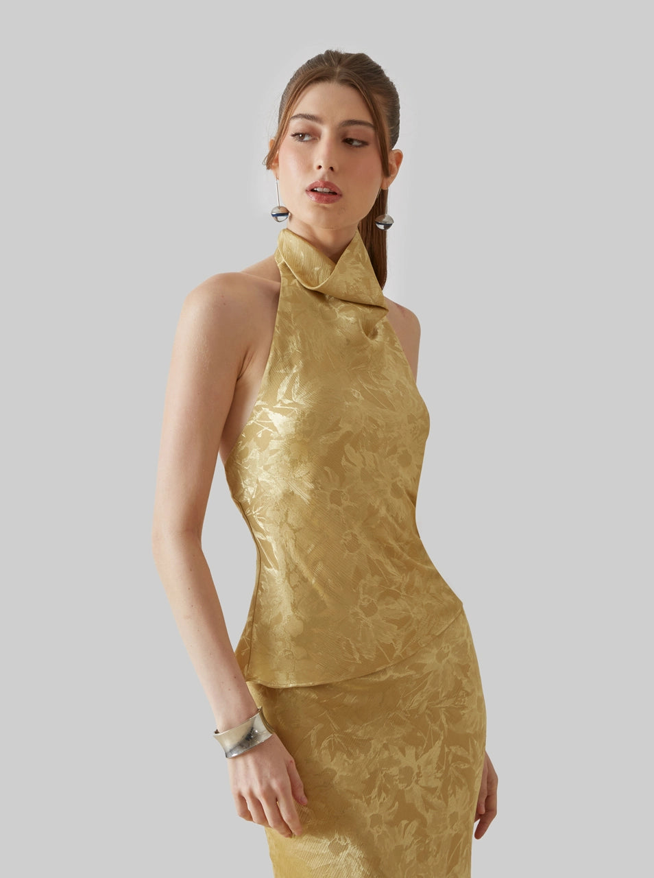 Blusa Syssa Samanta 2