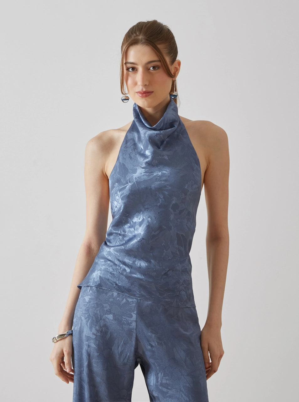 Blusa Syssa Samanta 2