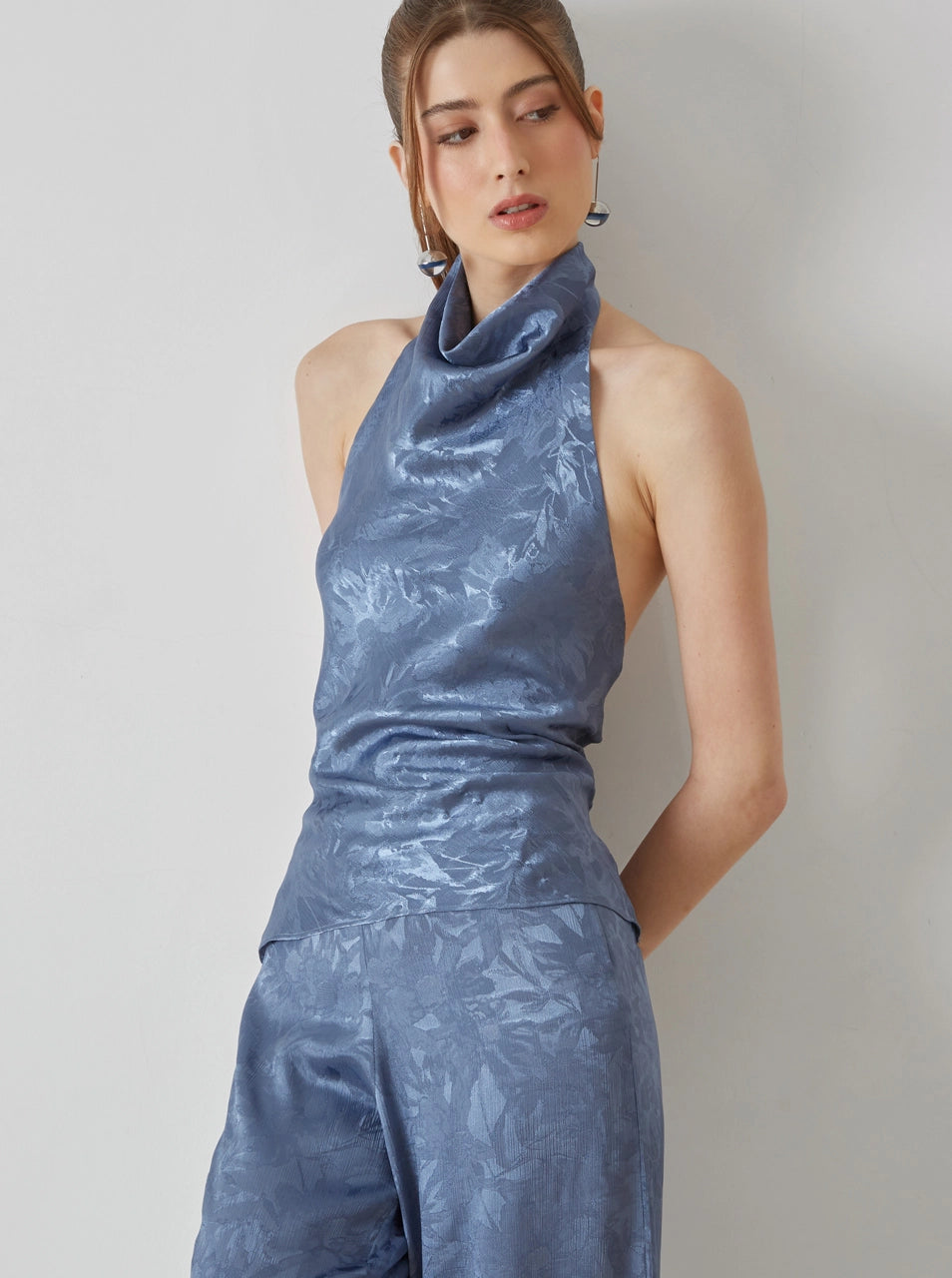 Blusa Syssa Samanta 2