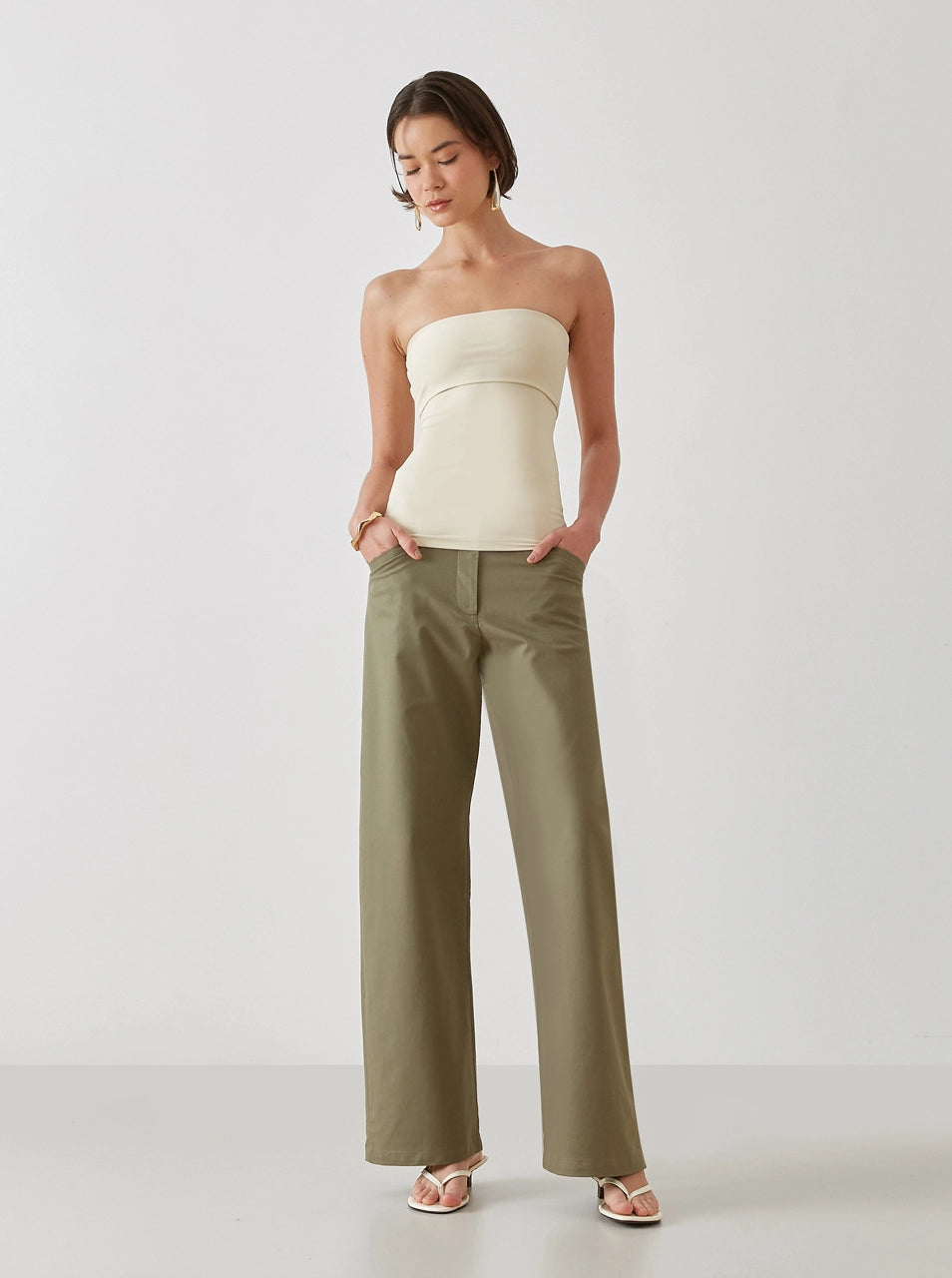 Calça Syssa Francesca 2