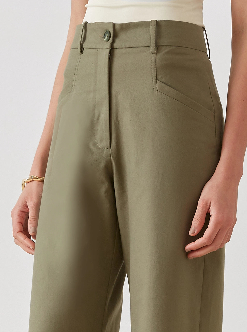 Calça Syssa Francesca 2