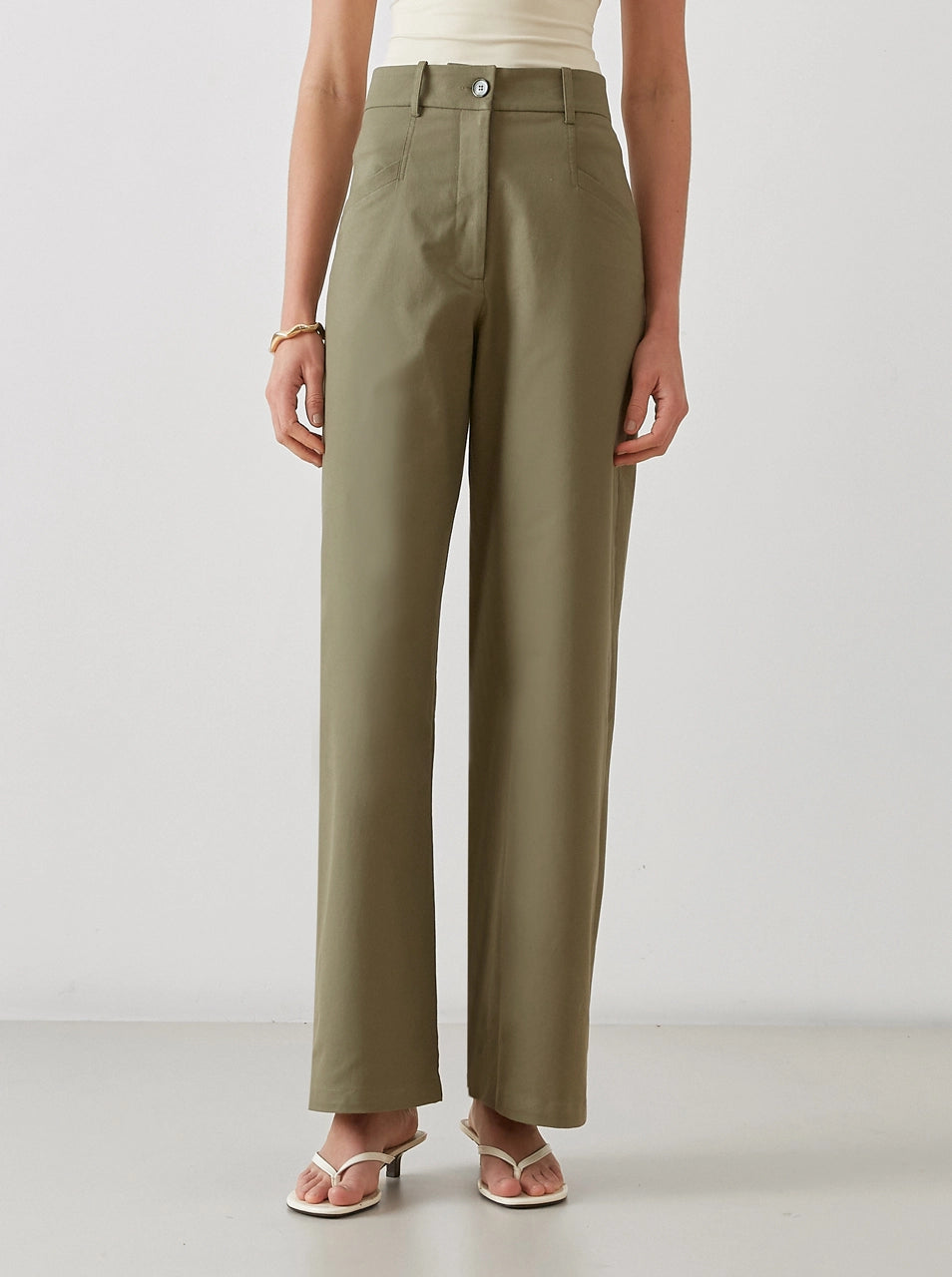 Calça Syssa Francesca 2