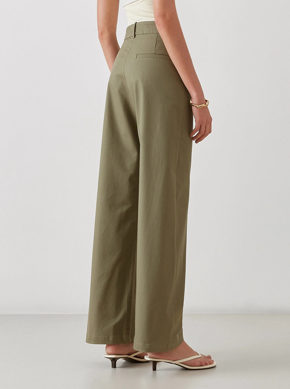 Calça Syssa Francesca 2