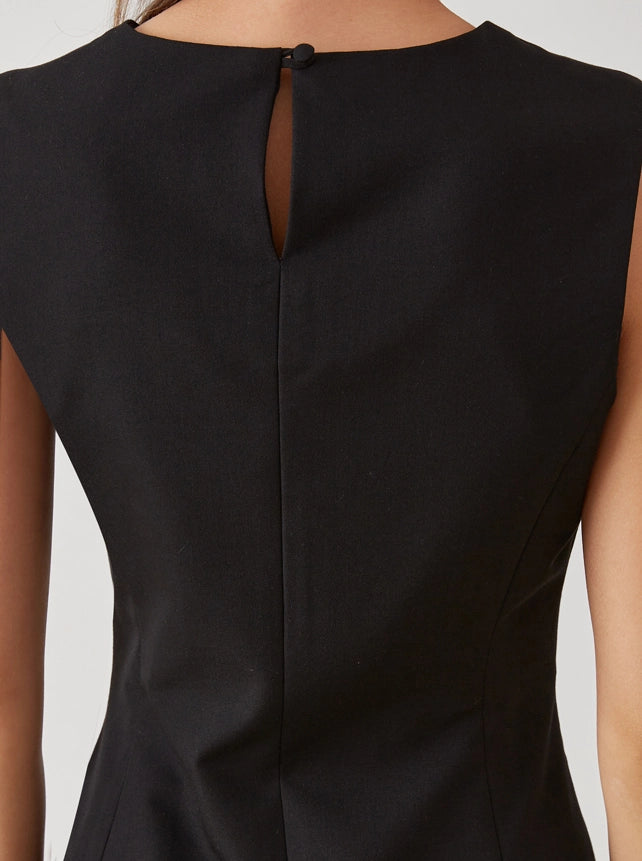 Blusa Syssa Justa Hecate
