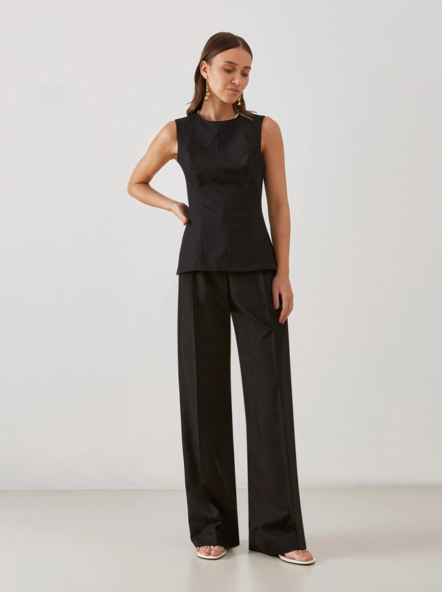 Blusa Syssa Justa Hecate