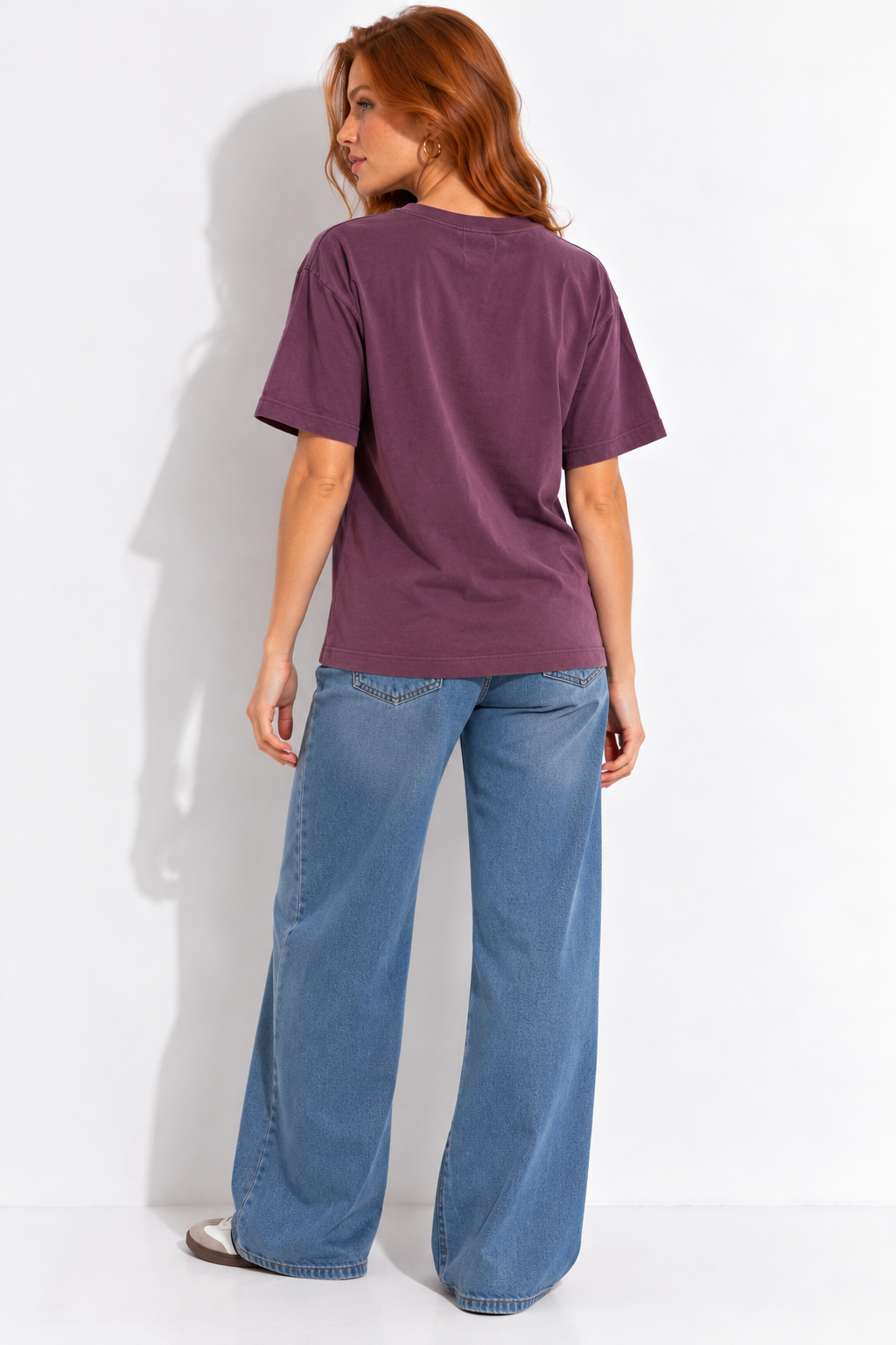 T-shirt Farmest Bem Vinda ao Rio