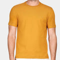 Camiseta Aramis Basic Bordado Colors Trad Preto