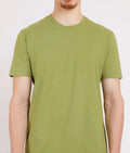 Camiseta Aramis Basica (pa) Regular Cs.12.0045-s Marinho
