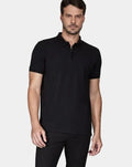 Polo Piquet Ziper