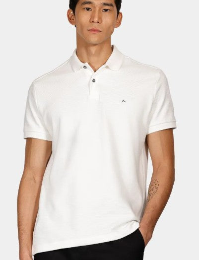 Polo Mc Suedine Canelado