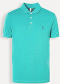 Polo Reserva Piquet Basica 0058209 Marinho