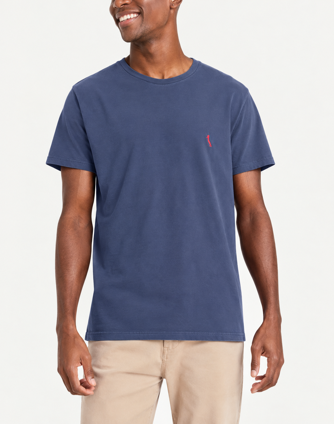 Camiseta Rsv Brasa Stoned