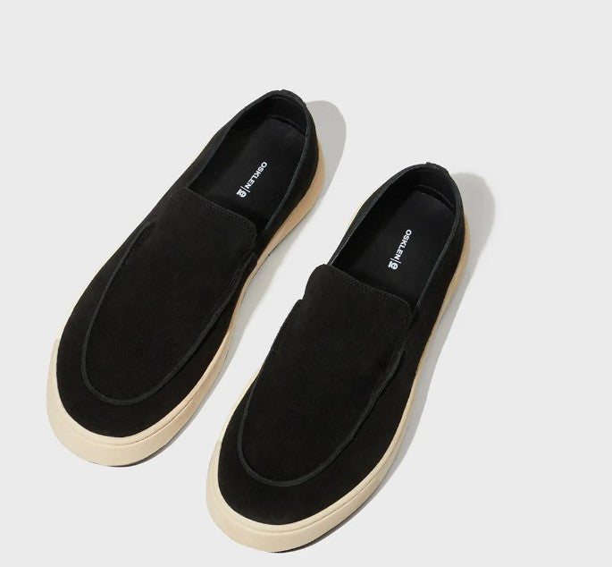 Tenis Soho Soft Moc Masc