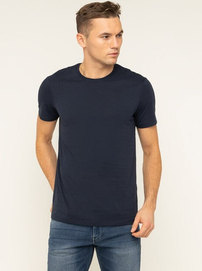 T-Shirt Armani Exchange Slim Fit Alg Pima