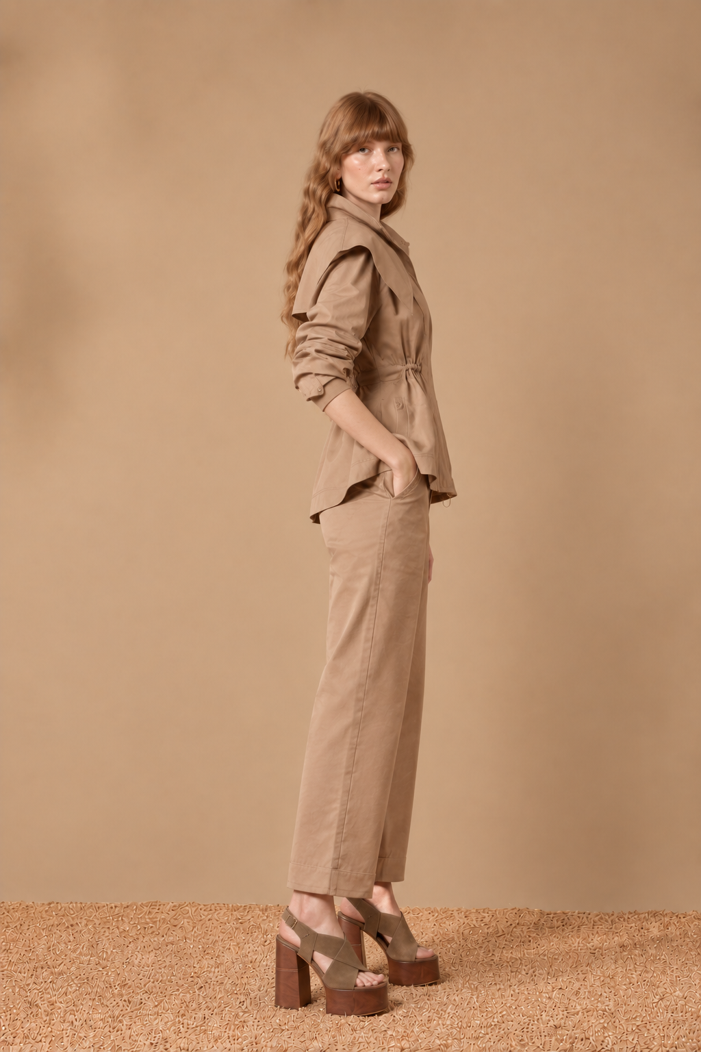 Calça Iorane Luna