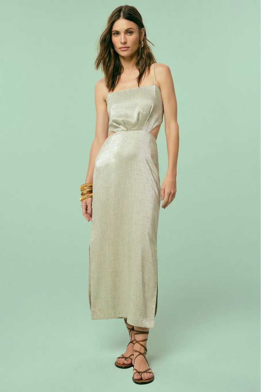 Vestido Iorane Marta