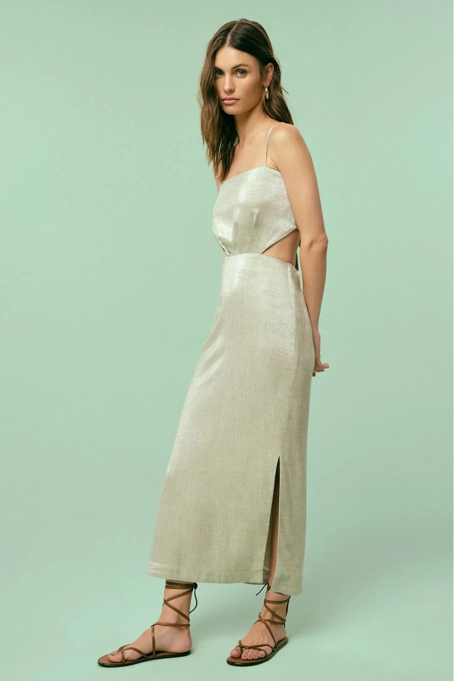 Vestido Iorane Marta