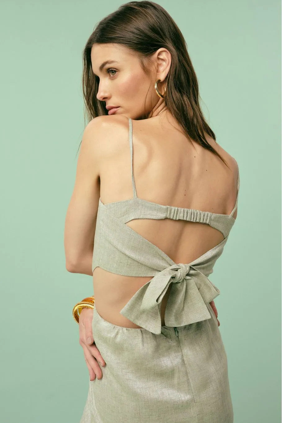 Vestido Iorane Marta