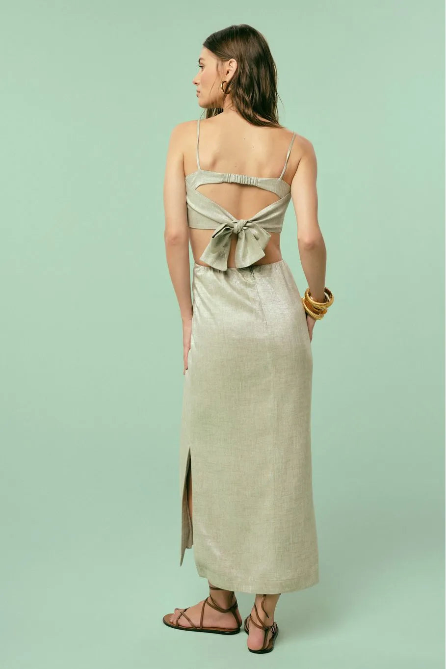 Vestido Iorane Marta