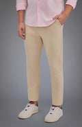 Calca Reserva Continua Casual Iron 0019819 Verde Claro