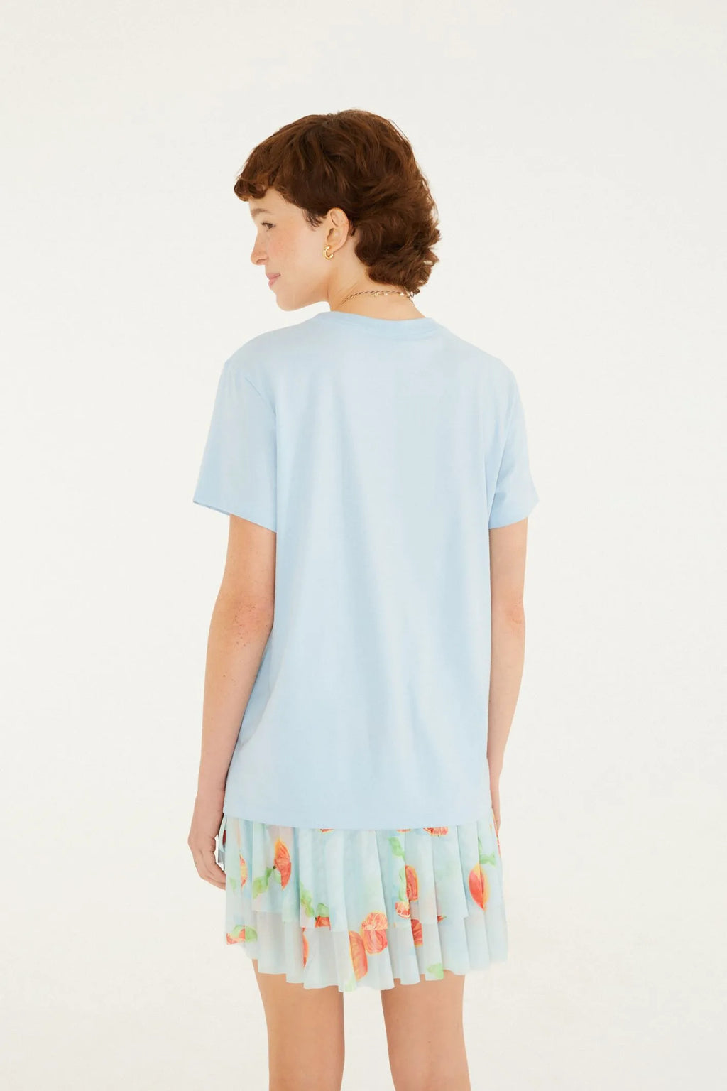 T-shirt Farm Fit Picole