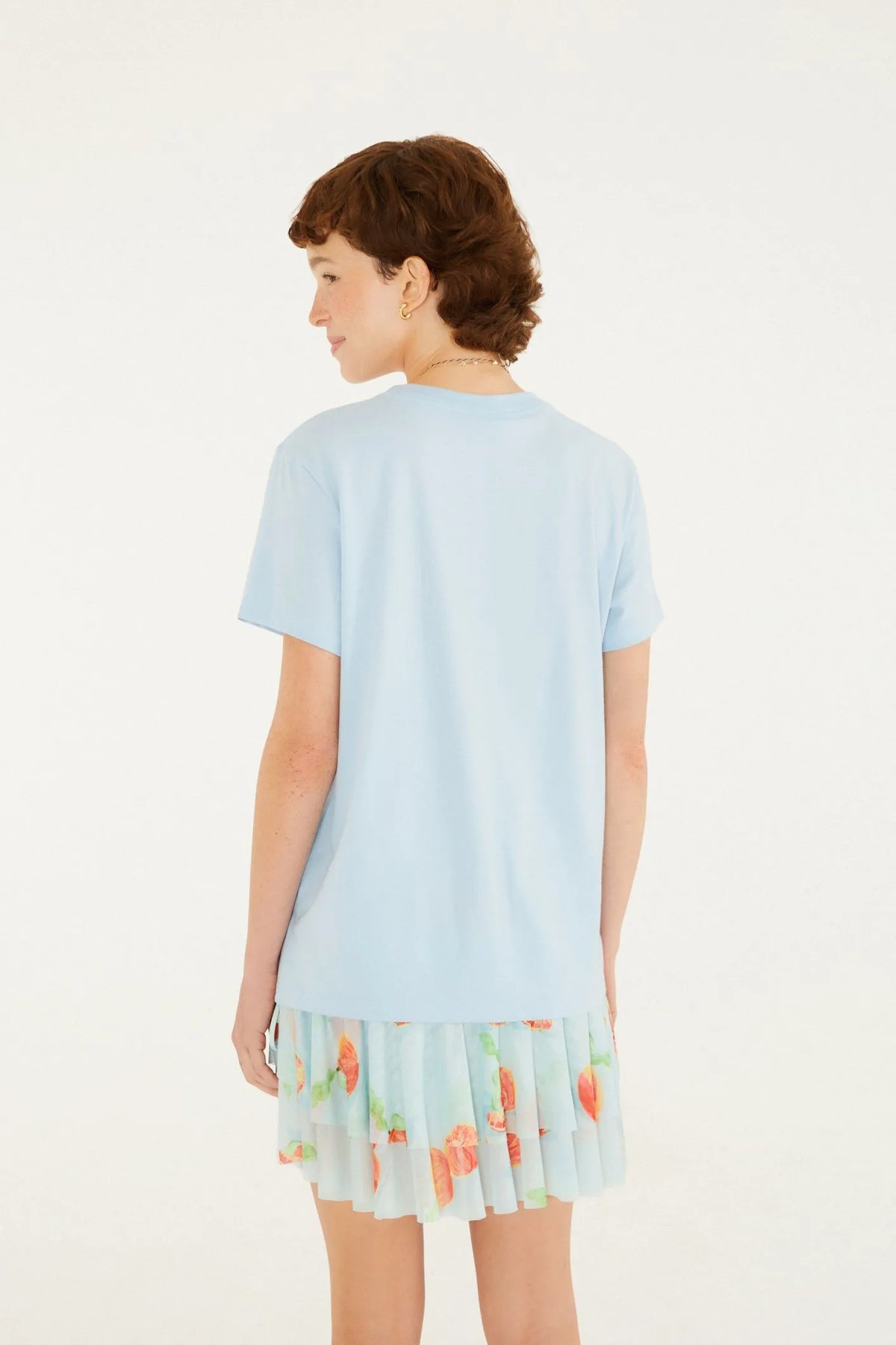 T-shirt Farm Fit Picole