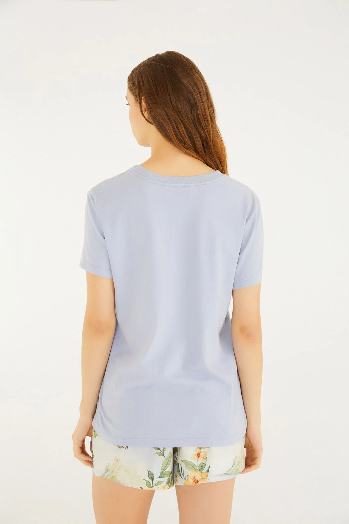 T-shirt Farm Fit Carrinho de Coco