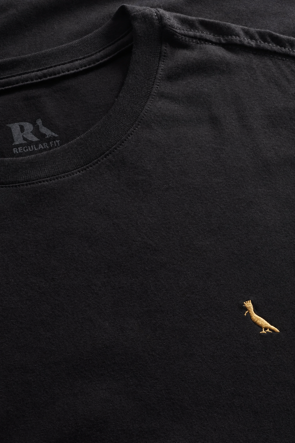 Camiseta RSV Basica Colors Bord
