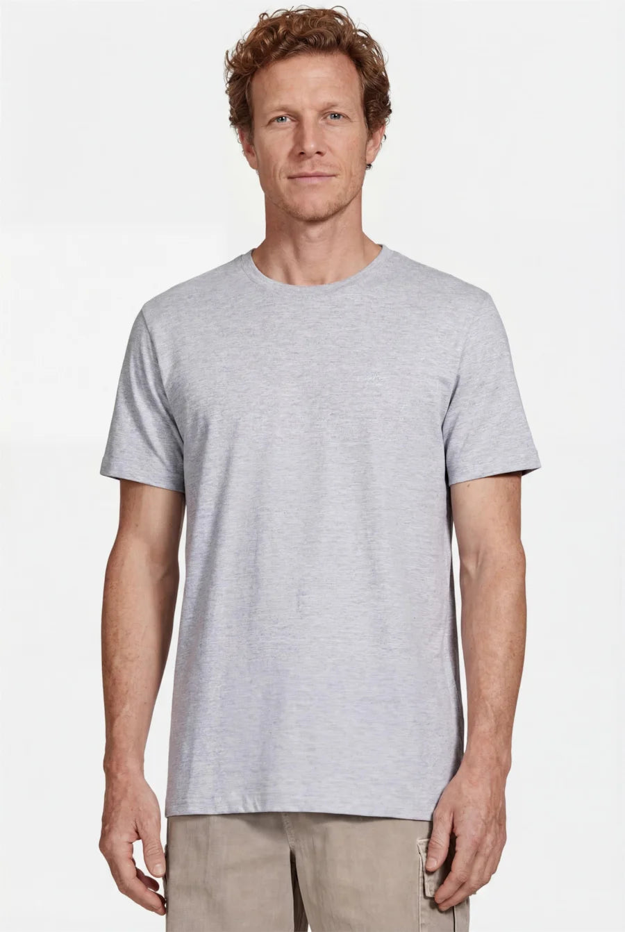 Camiseta Aramis Básica Mc