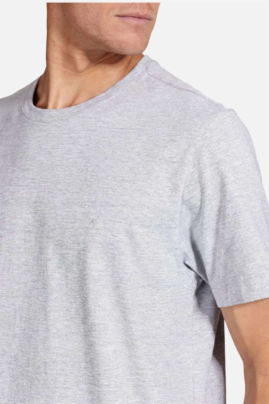 Camiseta Aramis Básica Mc