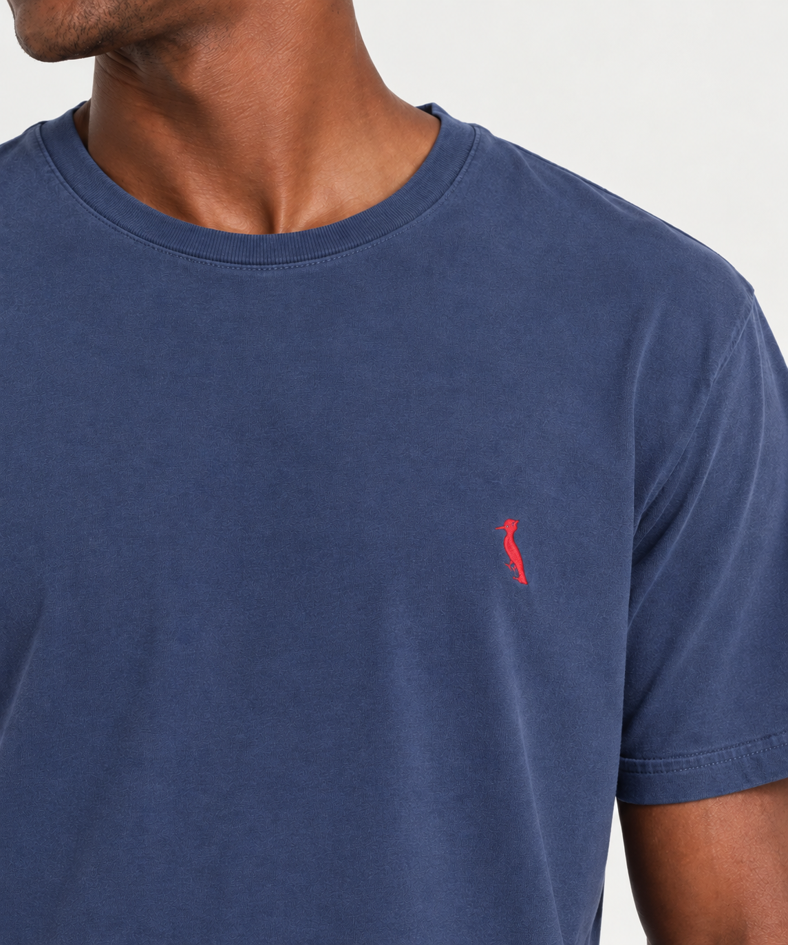 Camiseta Rsv Brasa Stoned