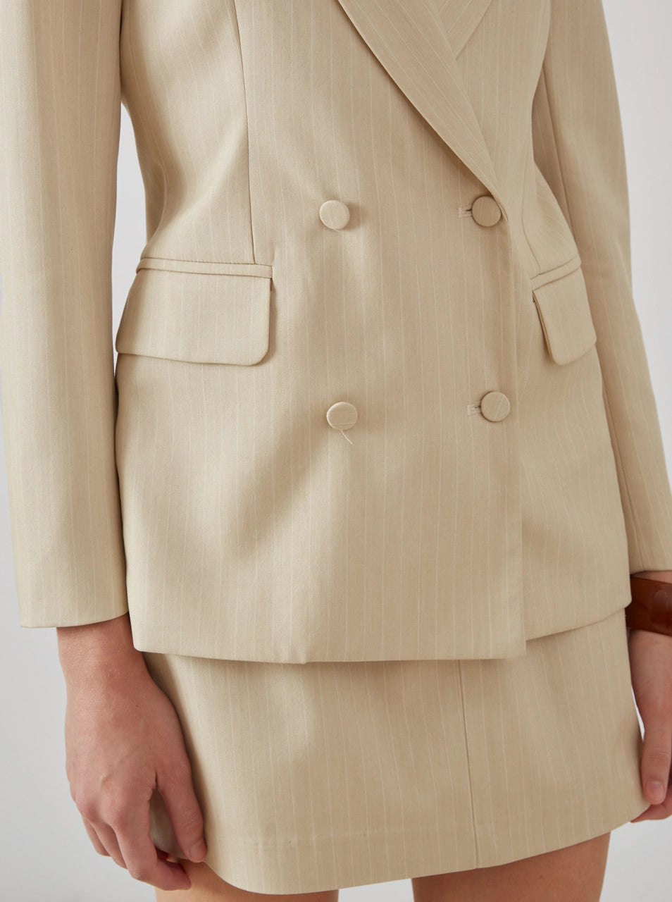 Blazer Syssa Sierra