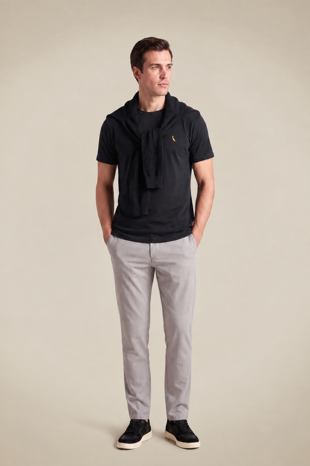 Camiseta RSV Basica Colors Bord